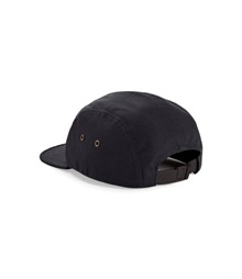 Canvas 5 Panel Cap