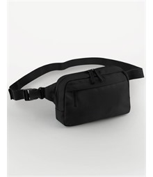 Premium Recycled Cross Body Bag