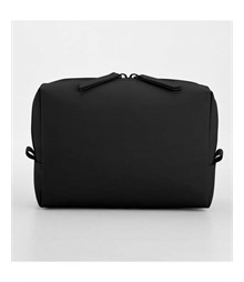 Matte PU Cross Body Bag