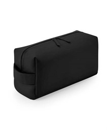 Matte PU Shoe / Accessory Bag