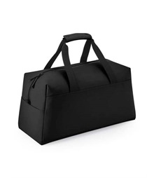 Matte PU Weekender