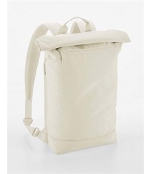 Simplicity Roll-Top Backpack Lite