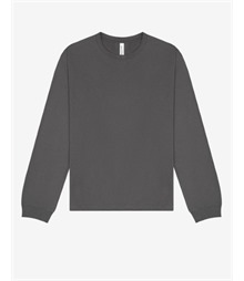 Unisex Long Sleeve Heavy Tee