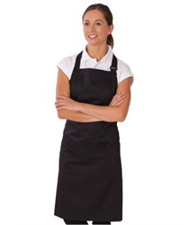 Bib Apron