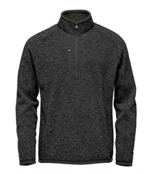 Men's Pure Earth  Avalante 1/4 Zip Pullover