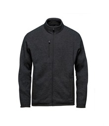 Men's Pure Earth  Avalante Full Zip Fleece Jacket