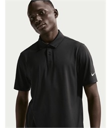 Velocity Polo Solid Short Sleeve