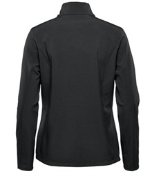 Women's Pure Earth Narvik Softshell