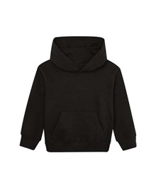 Kid's Essential Organic Hoodie