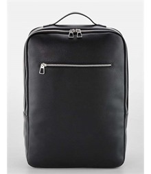 Tailored Luxe Backpack