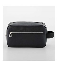 Tailored Luxe Wash Bag