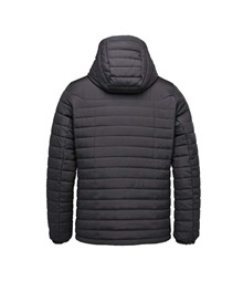 Men's Nautilus Quilted Hoody
