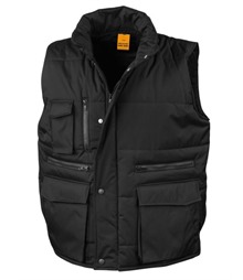 Lance Ripstop Bodywarmer