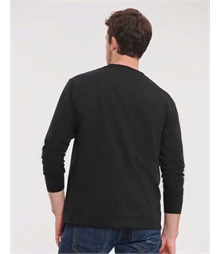 Classic Long Sleeve T