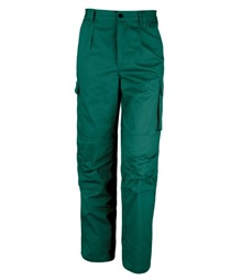 Workguard Action Trousers (Long)
