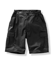 Recycled Utility Shorts