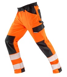 Recycled Dynamic Stretch Safety Trouser