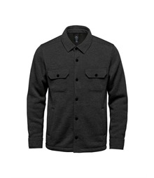 Men's Pure Earth Avalanche Fleece Shirt