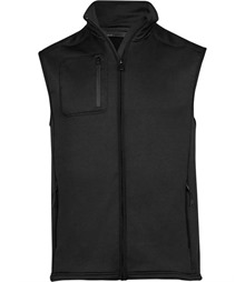 Men's Stretch Fleece Bodywarmer