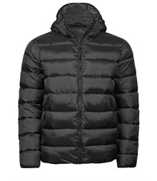 Unisex Lite Hooded Jacket