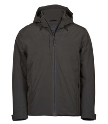 All Weather Winter Jacket