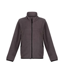 Full Zip Microfleece