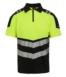 Hi-Vis X-Pro Polo