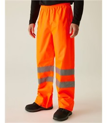 Pro Packaway Overtrousers