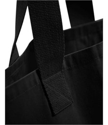 Everyday Canvas Tote