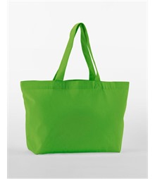 EarthAwareÂ® Organic Twill Shopper