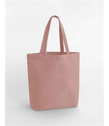 Heavyweight Canvas Tote Bag