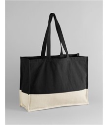 EarthAwareÂ® Organic Contrast Shopper