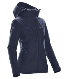 Women's Matrix System Jacket