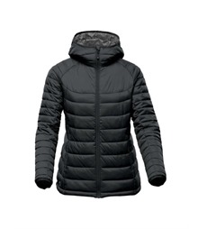 Women's Stavanger Thermal Jacket
