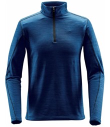 Men's Base Thermal 1/4 Zip