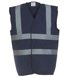 Enhanced Vis Waistcoat