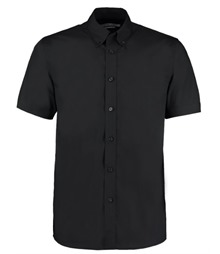 Classic Fit Short Sleeve Workforce Shirt
