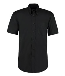 Classic Fit Short Sleeve Premium Oxford Shirt