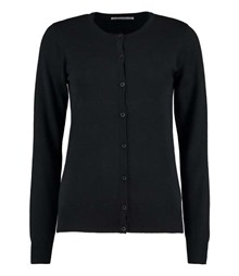 Regular Fit Arundel Crew Neck Cardigan