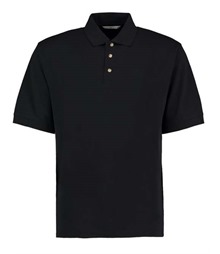 Mens Chunky Superwash Polo