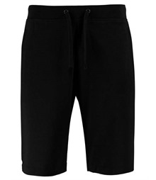 Mens Slim Fit Sweat Shorts