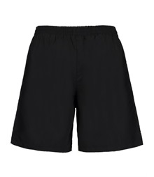 Classic Fit Track Short