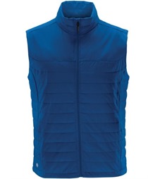 Men's Nautilus Quilted Bodywarmer