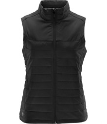 Women's Nautilus Quilted Bodywarmer