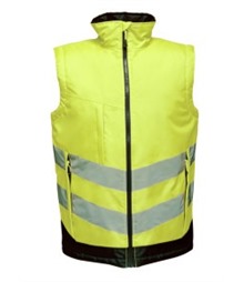Pro Two Tone Insulated Bodywarmer