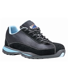 Women's Steelite? trainer S1P HRO (FW39)