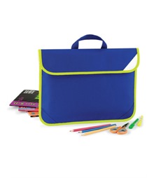 Enhanced-Viz Book Bag