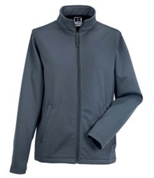 Men's Smart Softshell Jacket