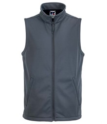 Men's Smart Softshell Gilet