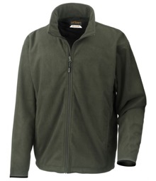 Extreme Climate Stopper Fleece